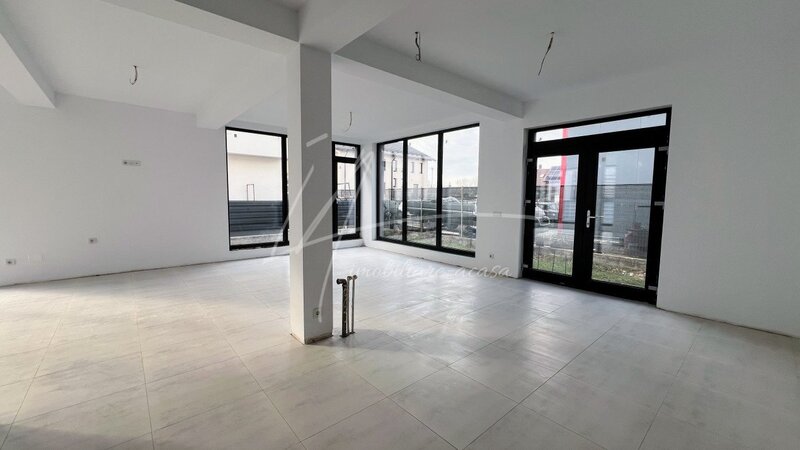 Pitesti Vila individuala  3 dormitoare  3 bai  garaj  terasa generoasa