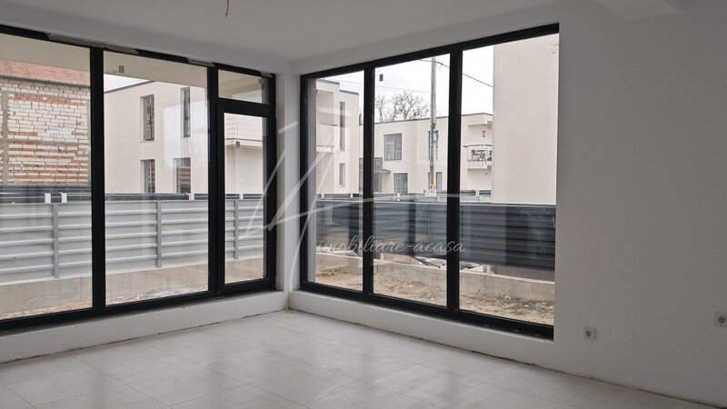 Pitesti Vila individuala  3 dormitoare  3 bai  garaj  terasa generoasa